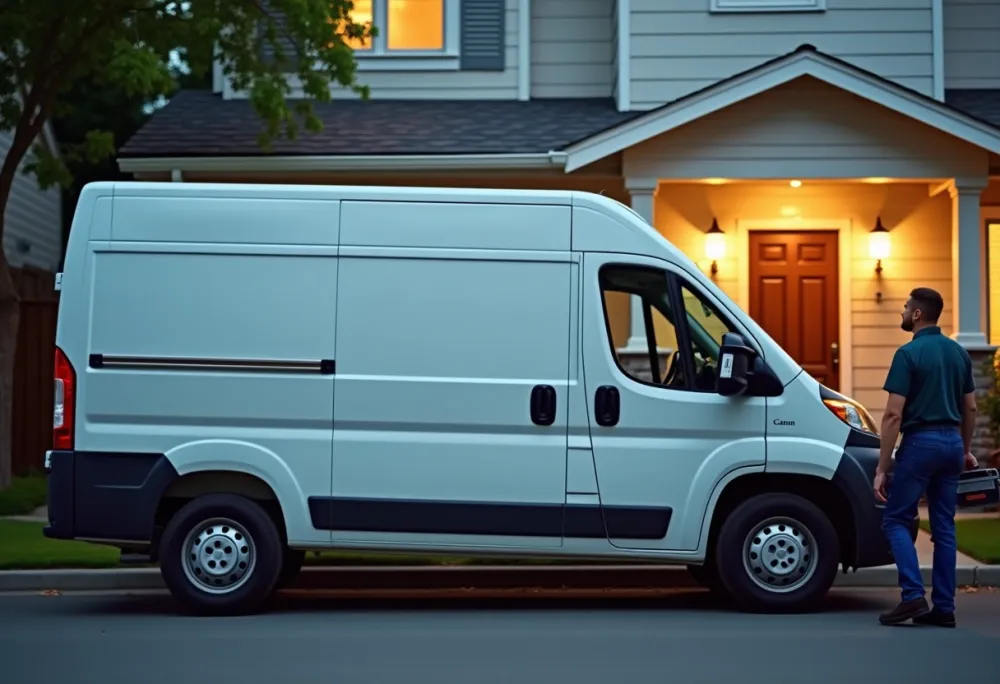 Emergency Water Line Installation in Calipatria, California — Plumber California